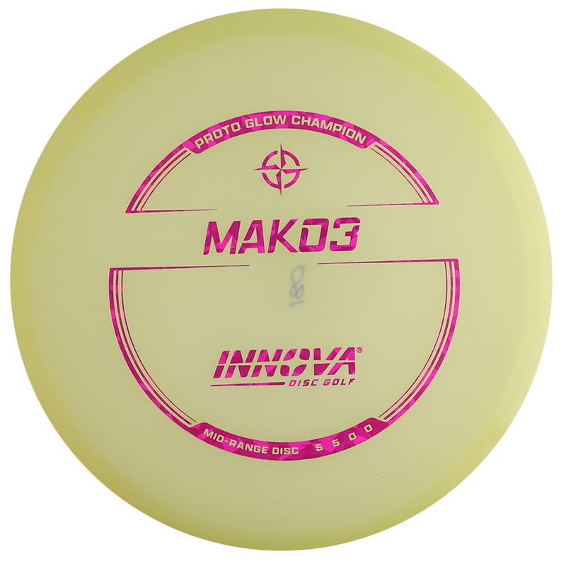 Champion Proto Glow Mako3