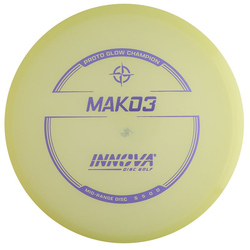 Champion Proto Glow Mako3