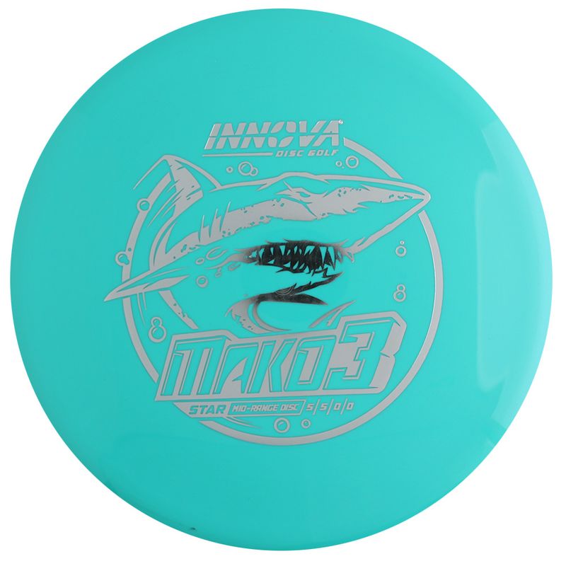 Star Mako3