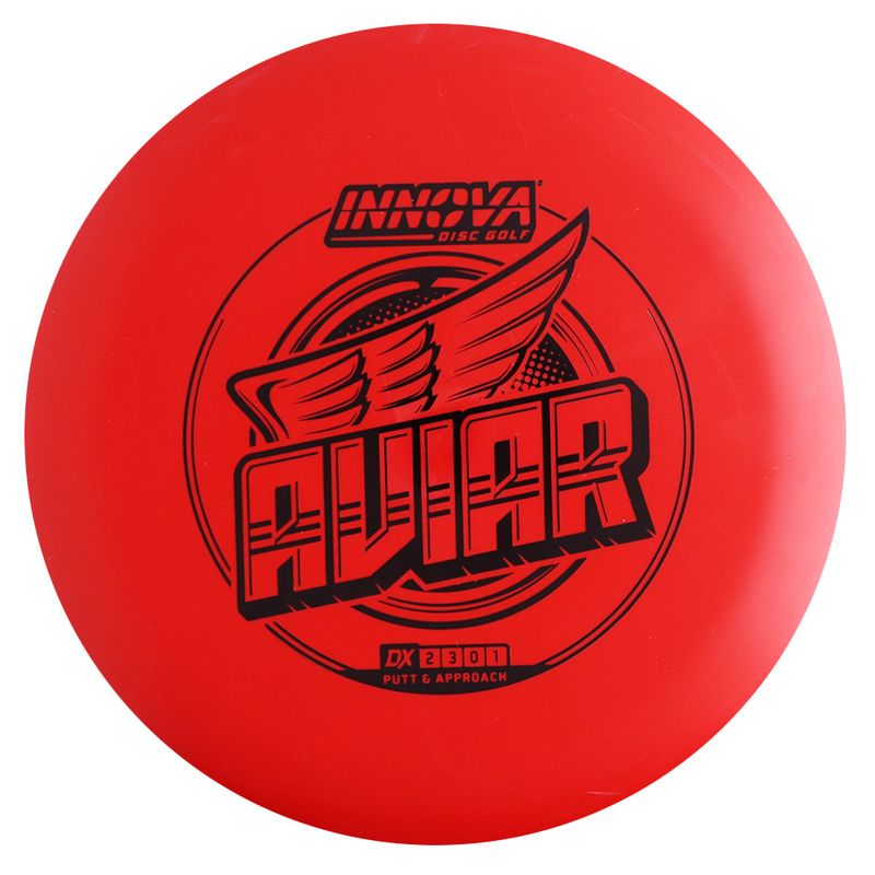 DX Aviar