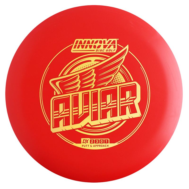 DX Aviar