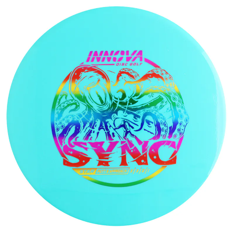 Star Sync