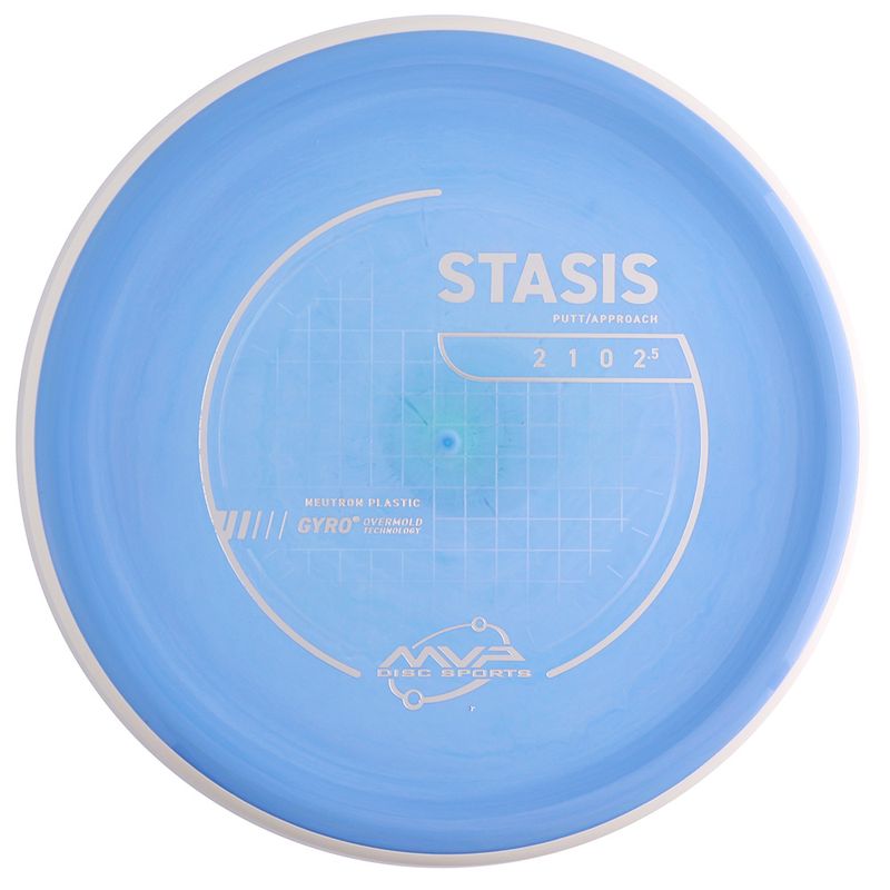 Neutron Stasis