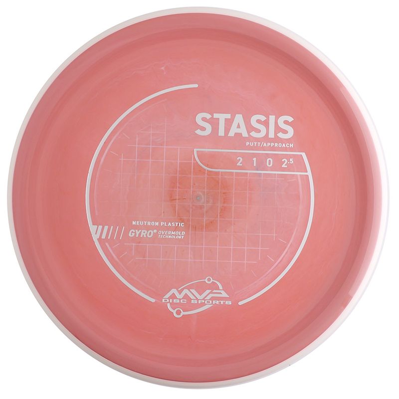 Neutron Stasis