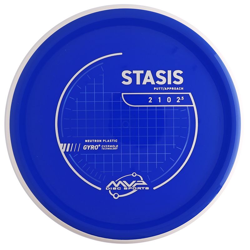 Neutron Stasis