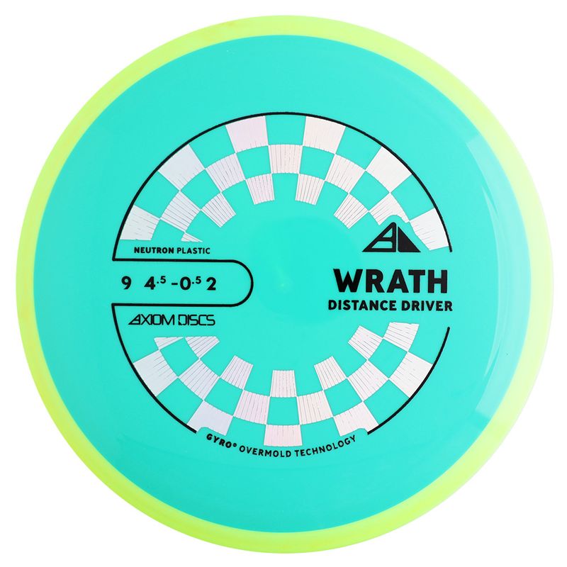 Neutron Wrath - Project Lab Coat