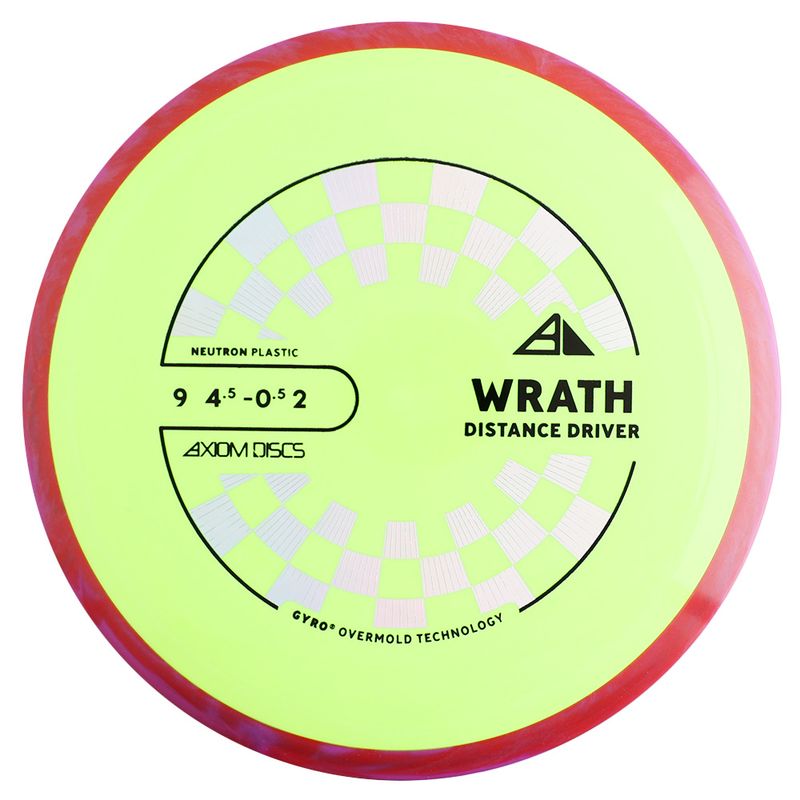 Neutron Wrath - Project Lab Coat