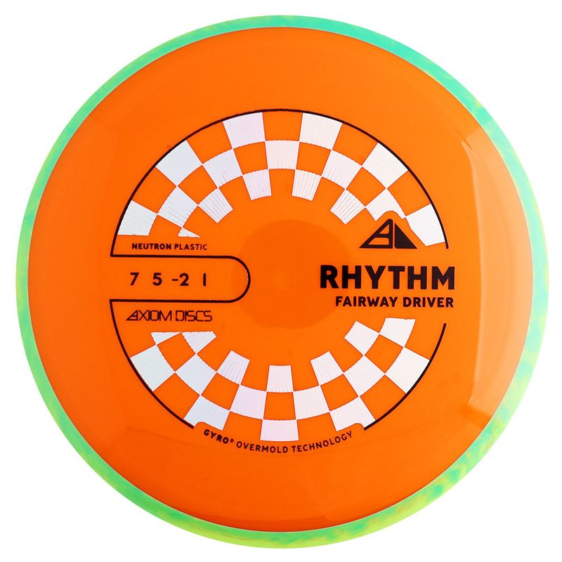 Neutron Rhythm