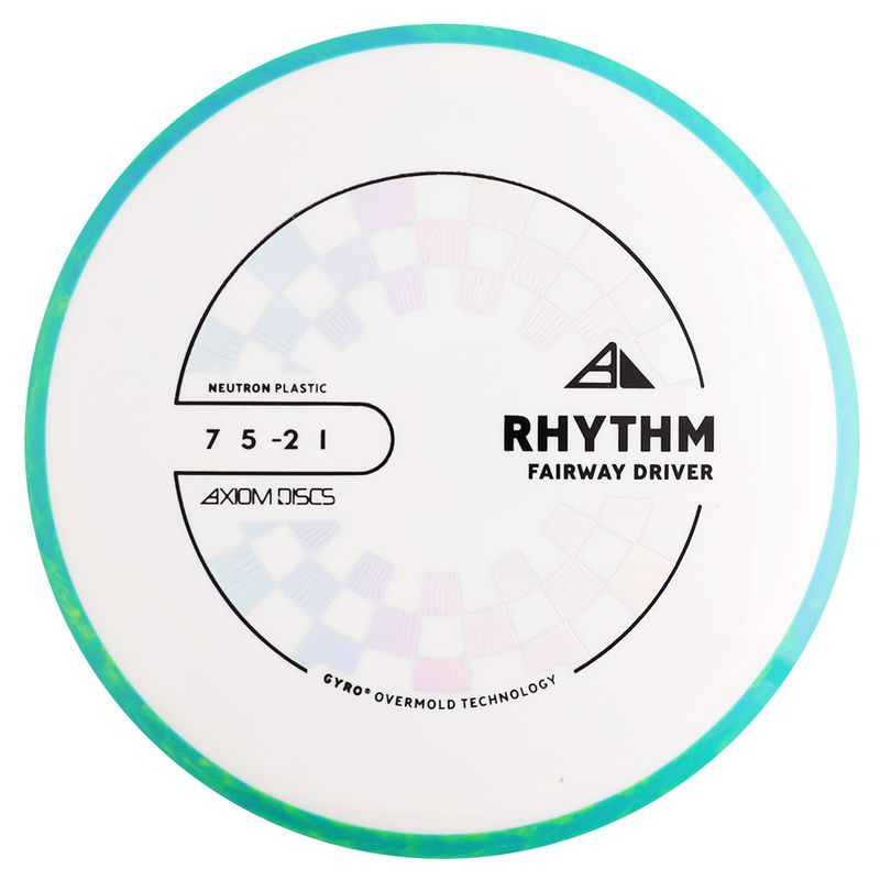 Neutron Rhythm