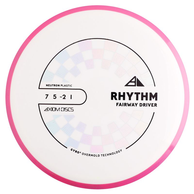 Neutron Rhythm