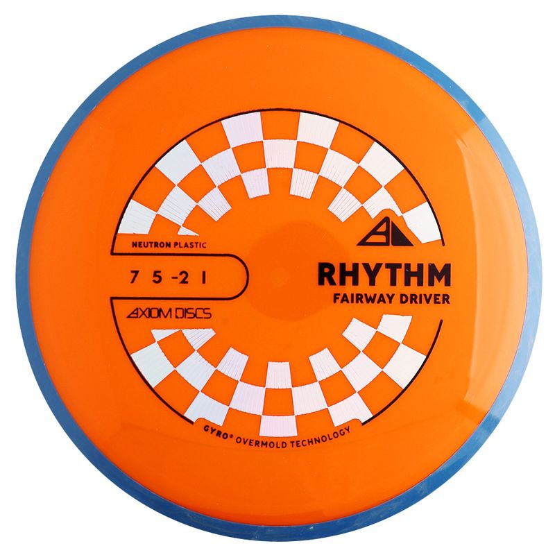 Neutron Rhythm