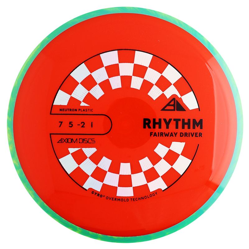 Neutron Rhythm