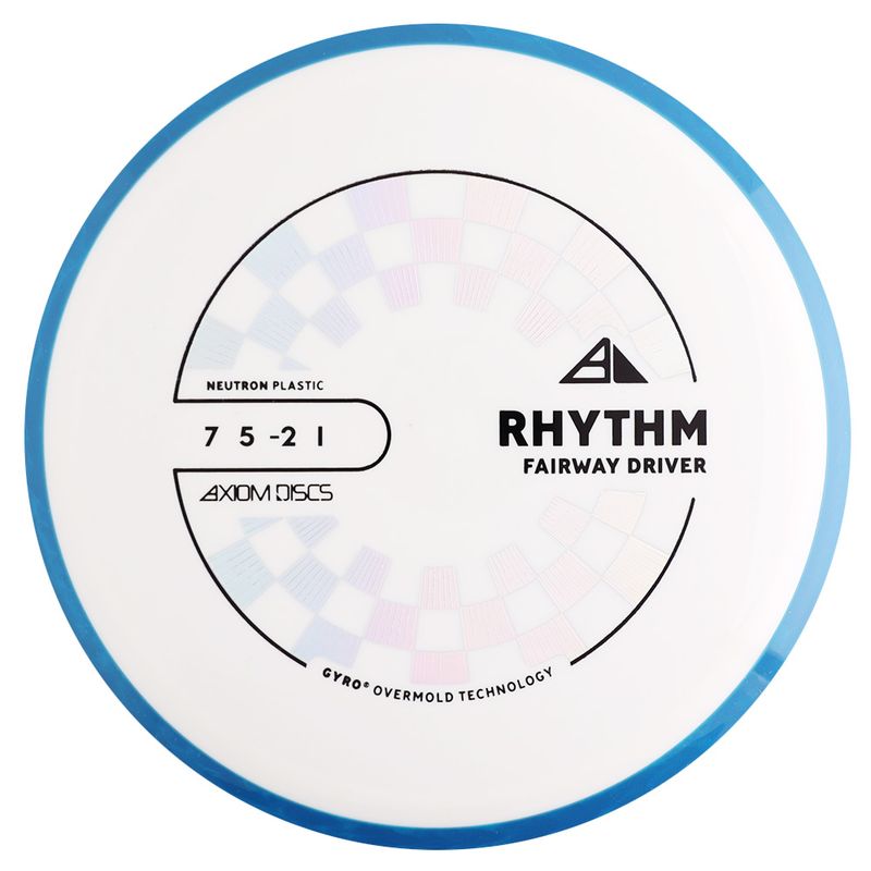Neutron Rhythm