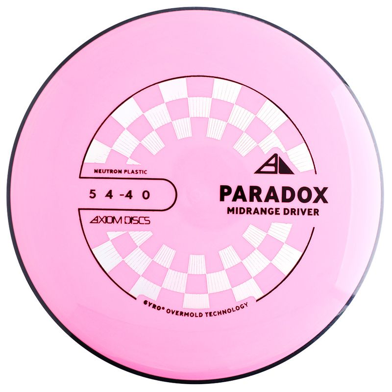 Neutron Paradox