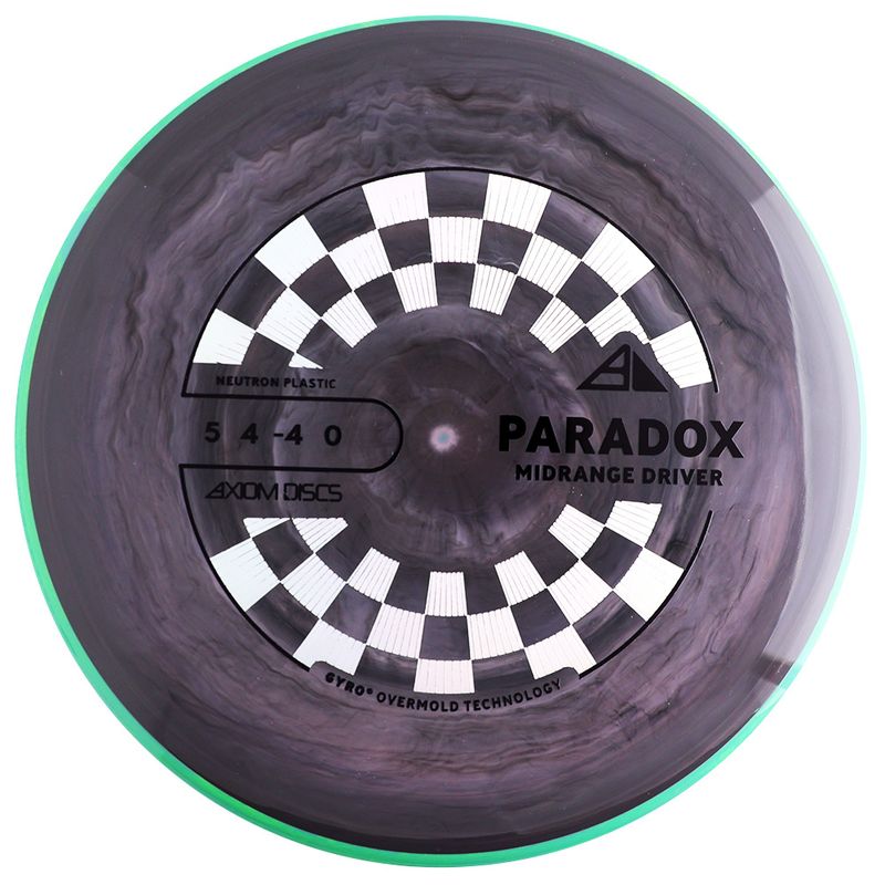 Neutron Paradox