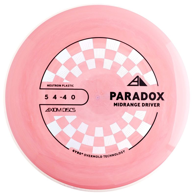 Neutron Paradox