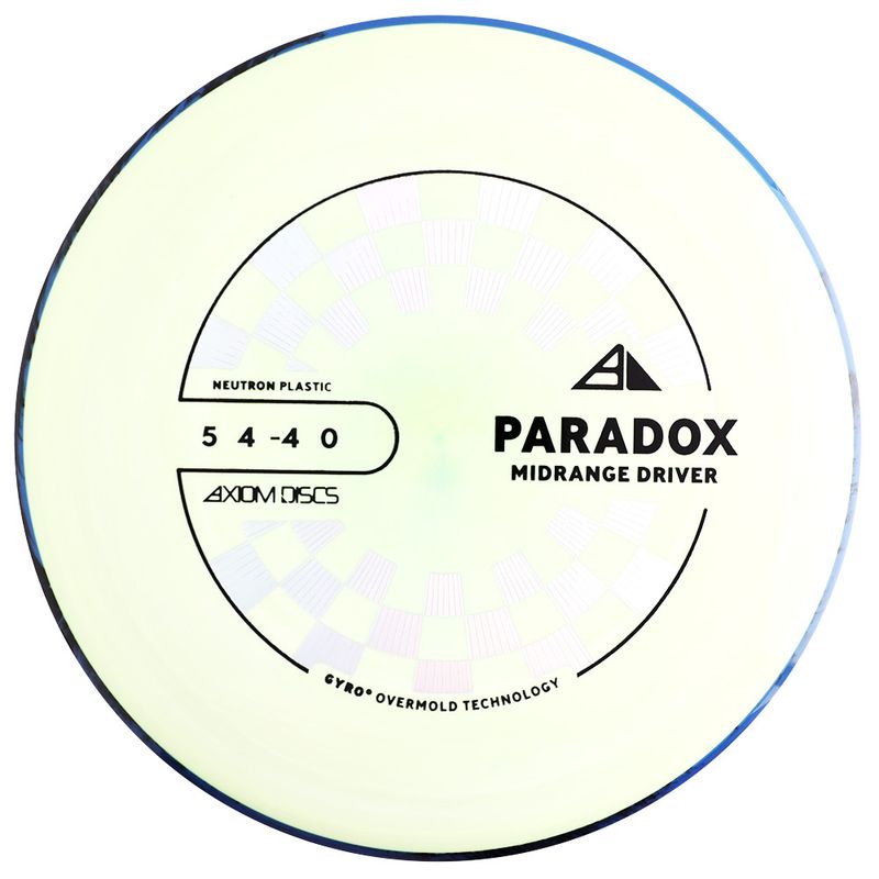 Neutron Paradox
