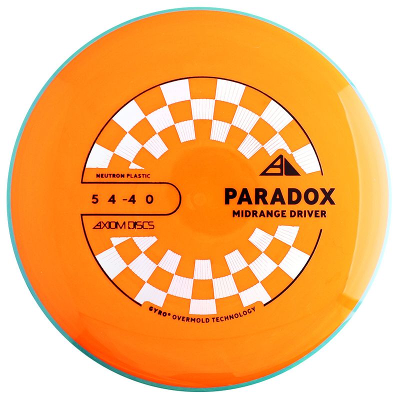 Neutron Paradox