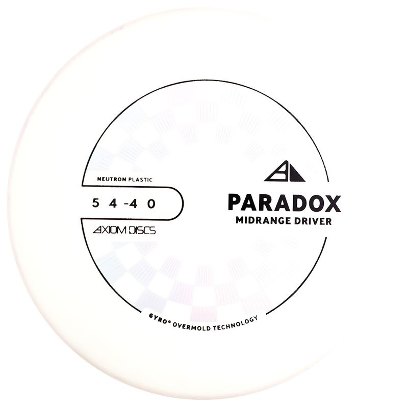 Neutron Paradox