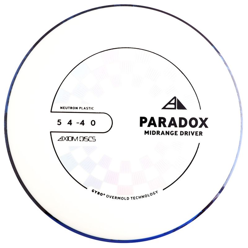 Neutron Paradox