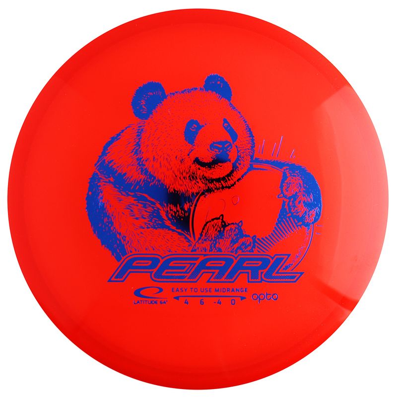Opto Pearl