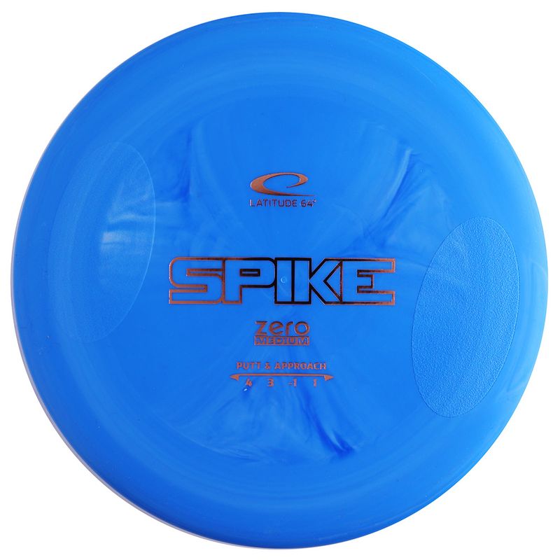 Zero Medium Spike