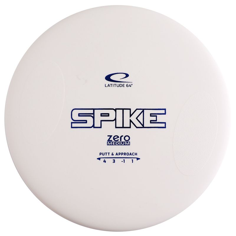 Zero Medium Spike