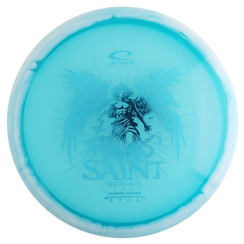 Opto Orbit Saint