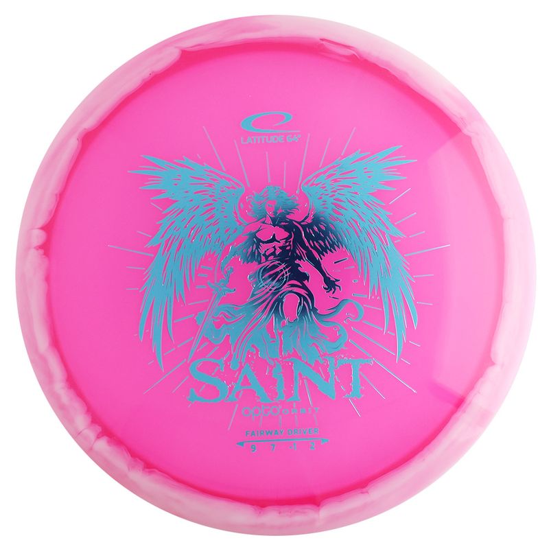 Opto Orbit Saint