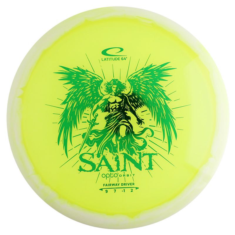 Opto Orbit Saint