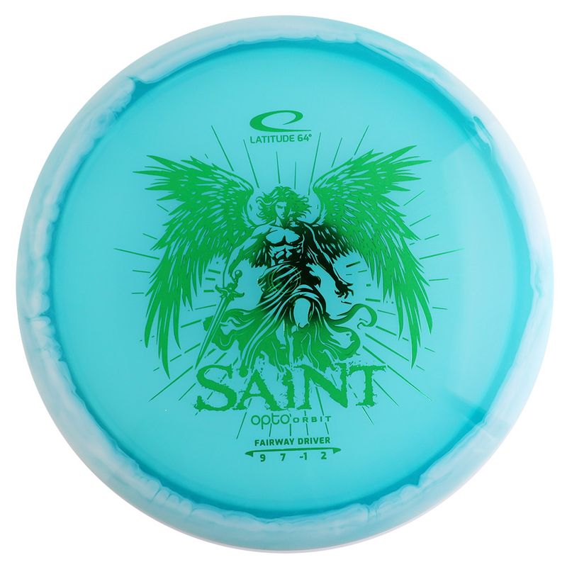 Opto Orbit Saint