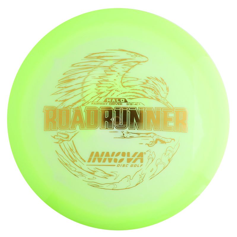 Halo Star Roadrunner