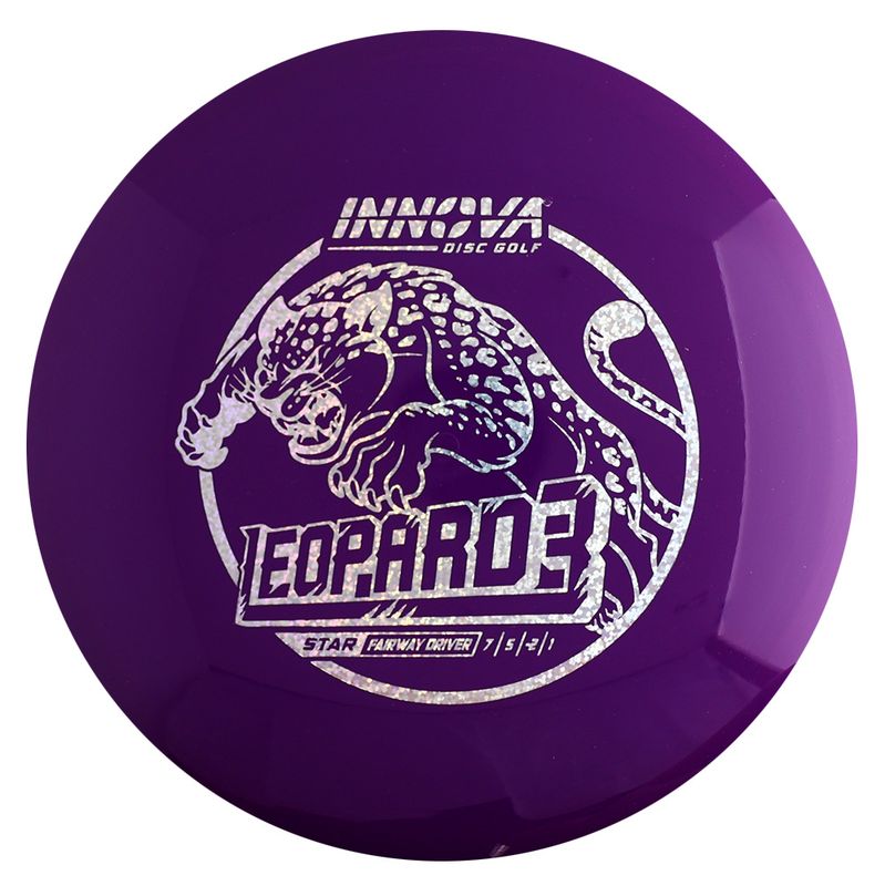 Star Leopard3