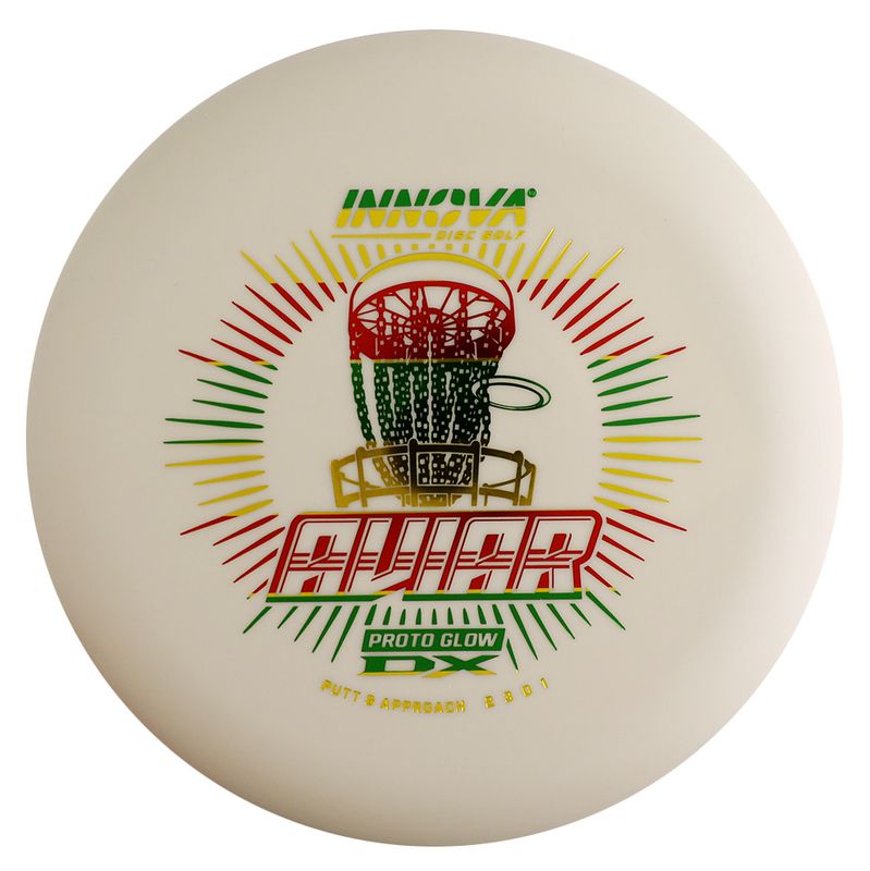 DX Proto Glow Aviar