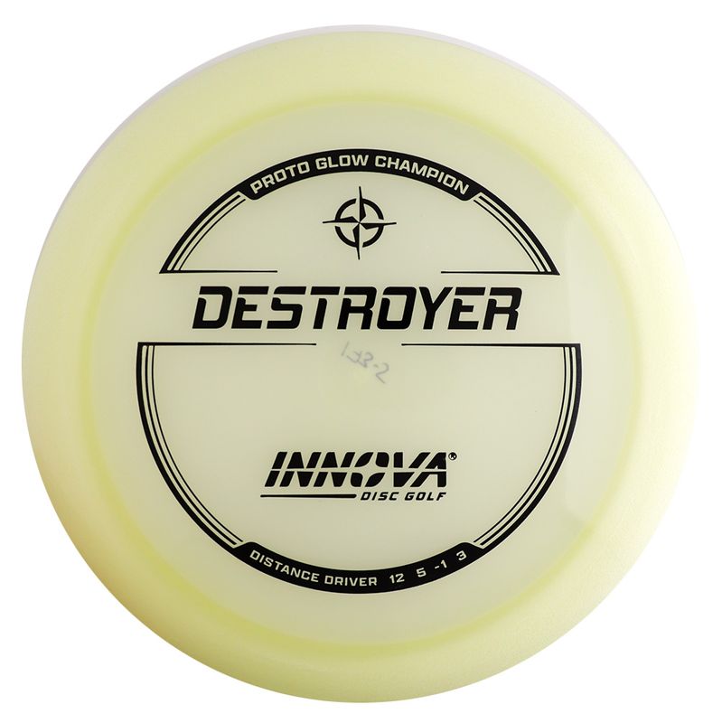 Champion Proto Glow Destroyer