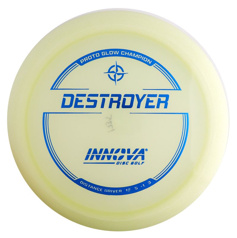 Champion Proto Glow Destroyer