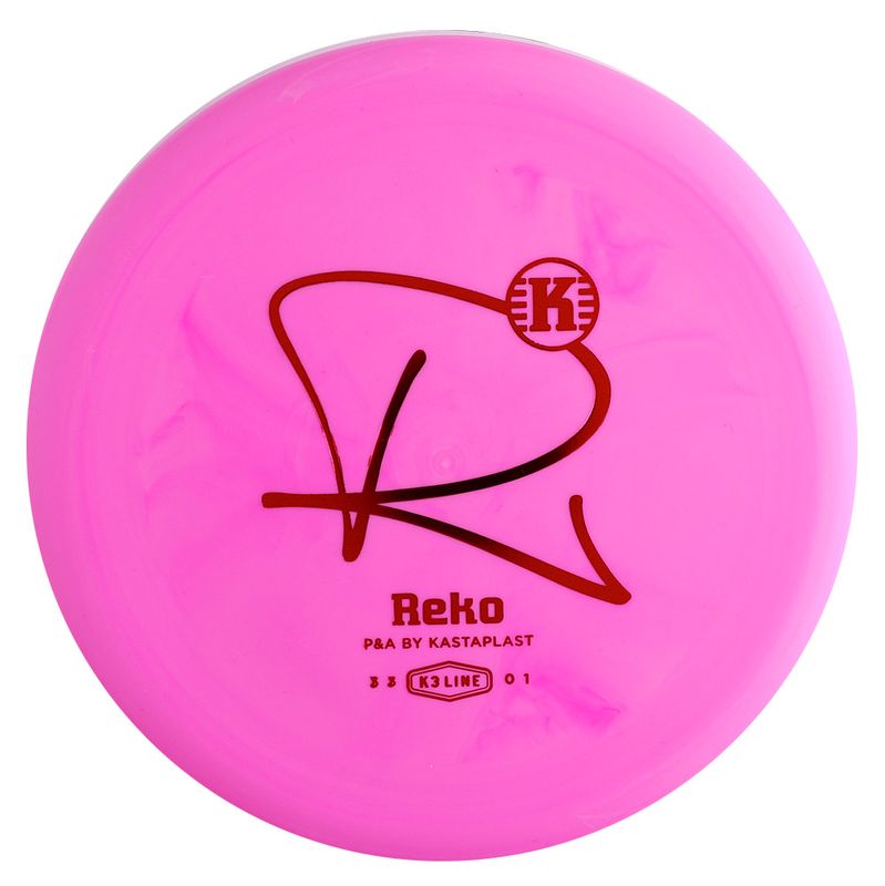 K3 Reko