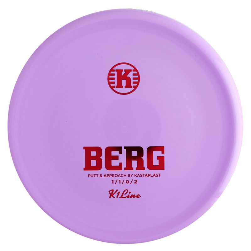 K1 Berg
