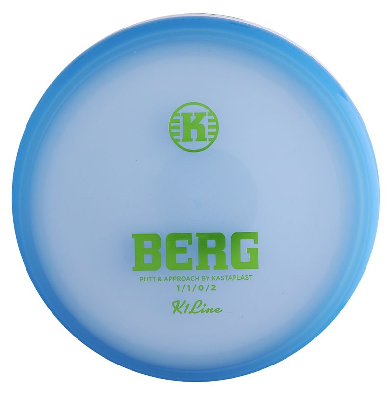 K1 Berg
