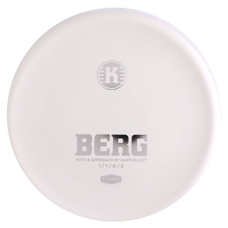 K3 Hard Berg