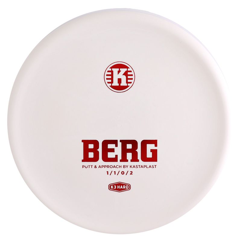 K3 Hard Berg