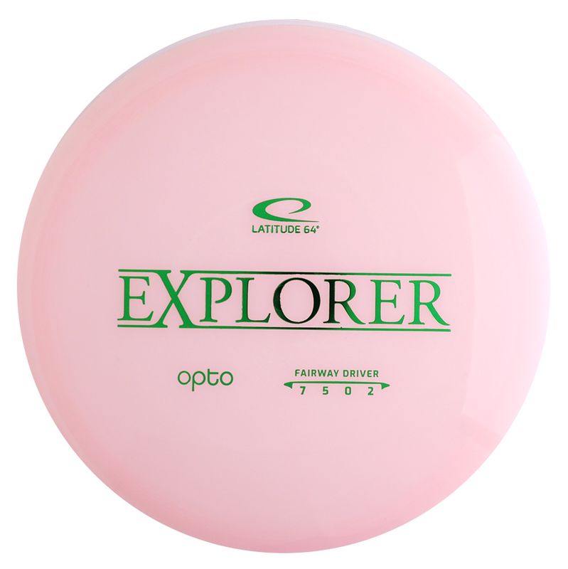 Opto Explorer 