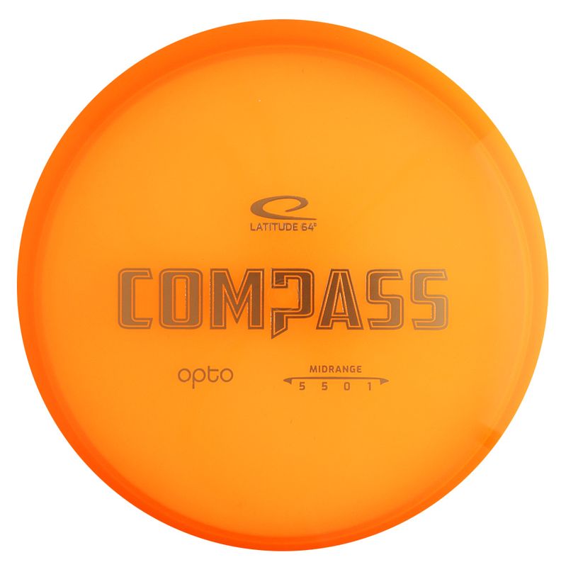 Opto Compass