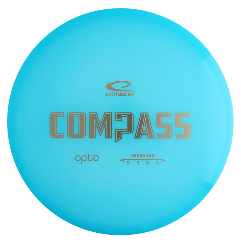 Opto Compass