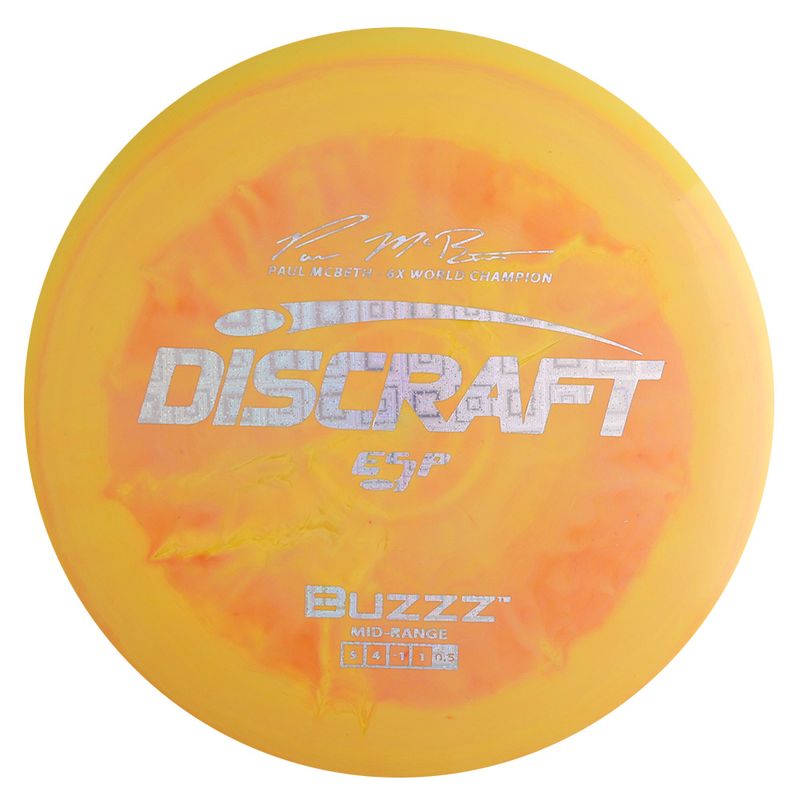 ESP Buzzz