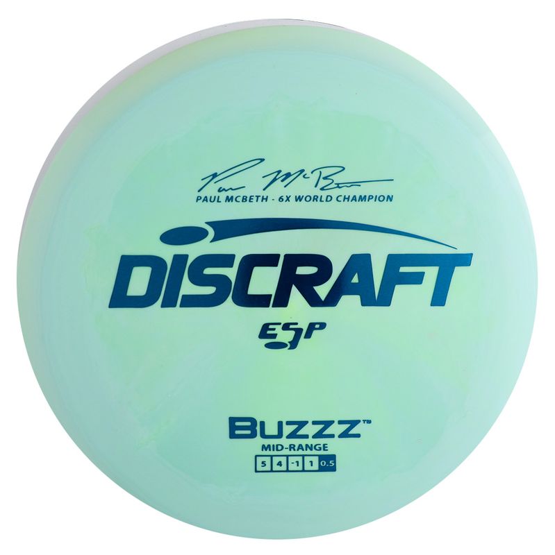 ESP Buzzz