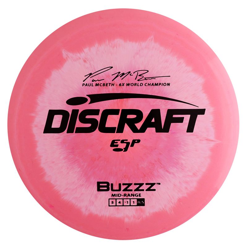 ESP Buzzz