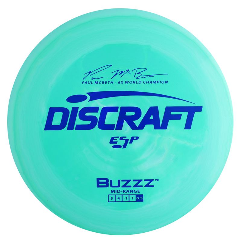 ESP Buzzz