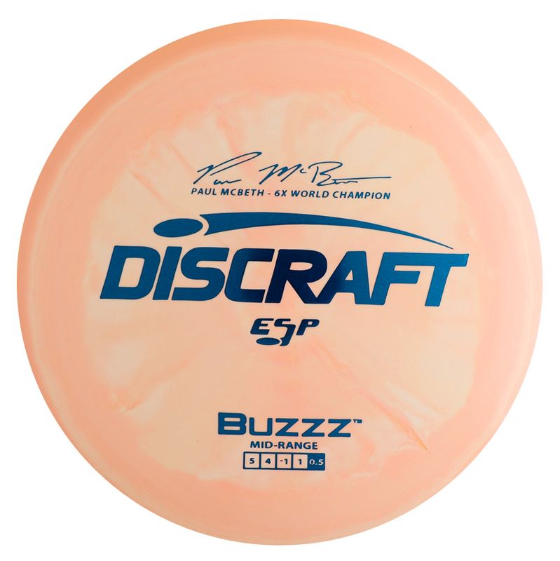 ESP Buzzz