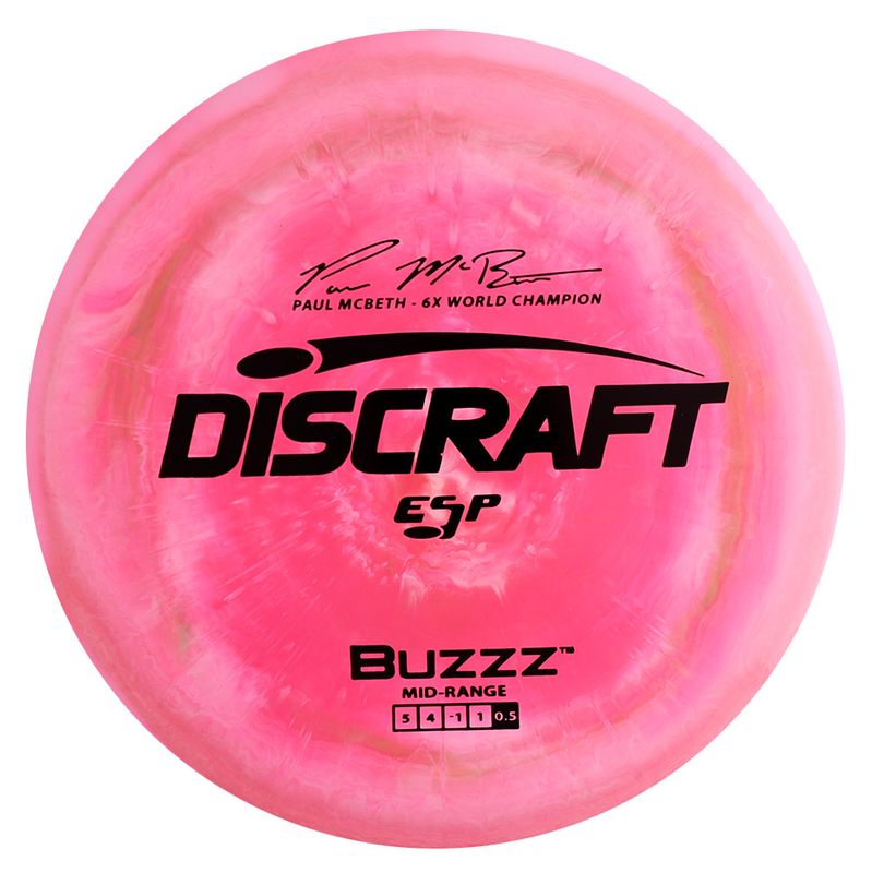 ESP Buzzz